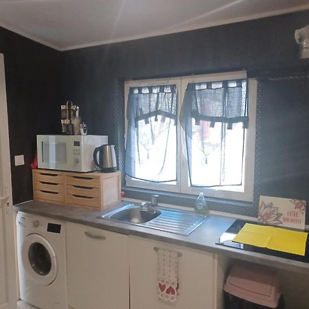 Tremblay-en-France Cozy Apartment, Airport Cdg Exhibition Parc 14 Min מראה חיצוני תמונה