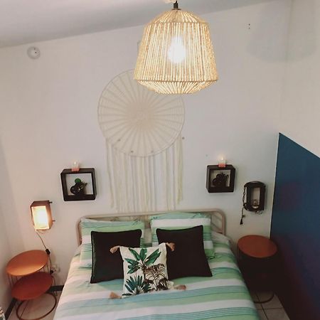 Tremblay-en-France Cozy Apartment, Airport Cdg Exhibition Parc 14 Min מראה חיצוני תמונה