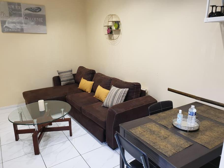 Tremblay-en-France Cozy Apartment, Airport Cdg Exhibition Parc 14 Min מראה חיצוני תמונה