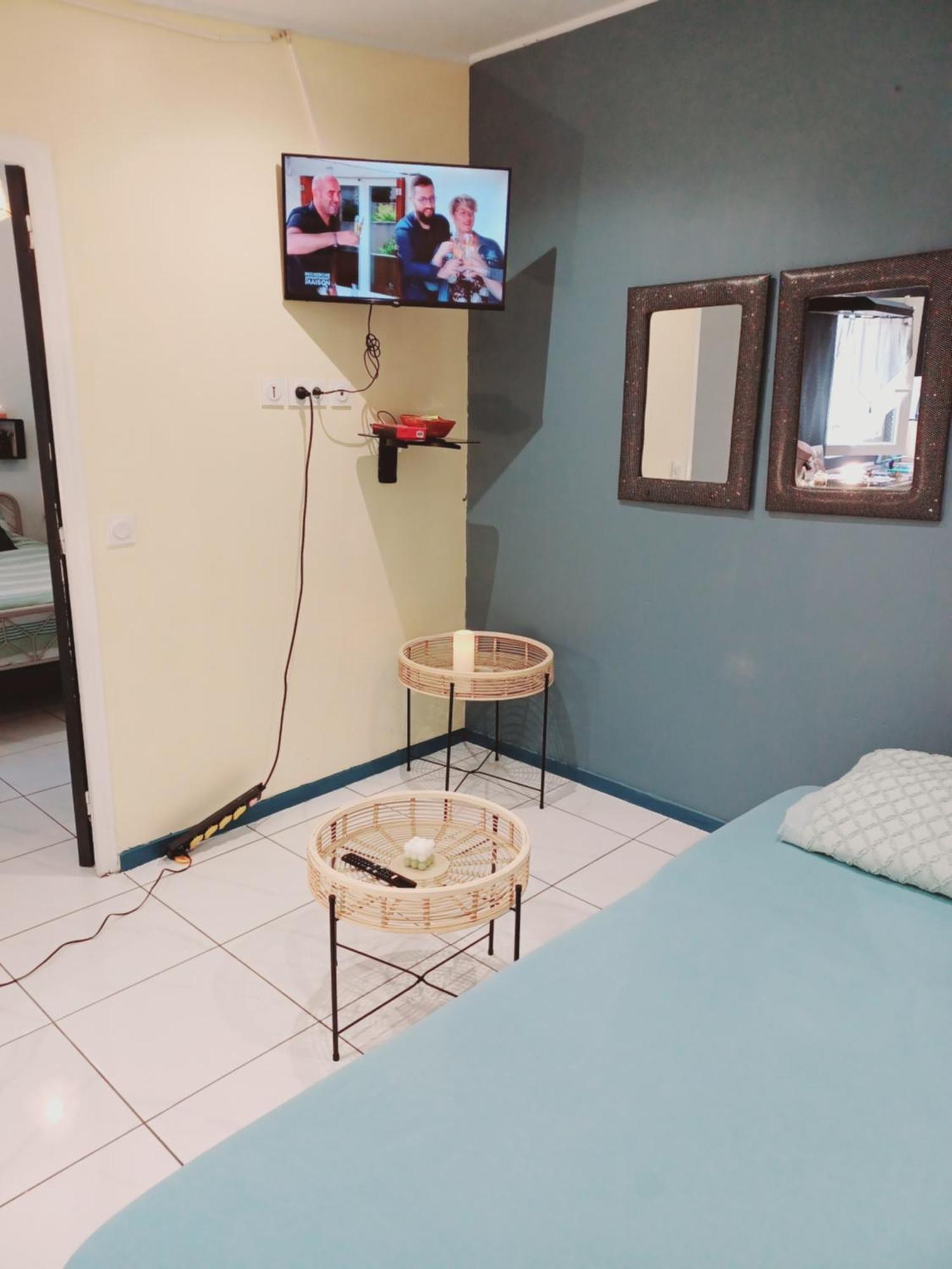 Tremblay-en-France Cozy Apartment, Airport Cdg Exhibition Parc 14 Min מראה חיצוני תמונה